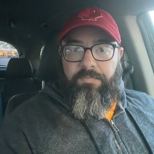 Meet your Posher, Vincent